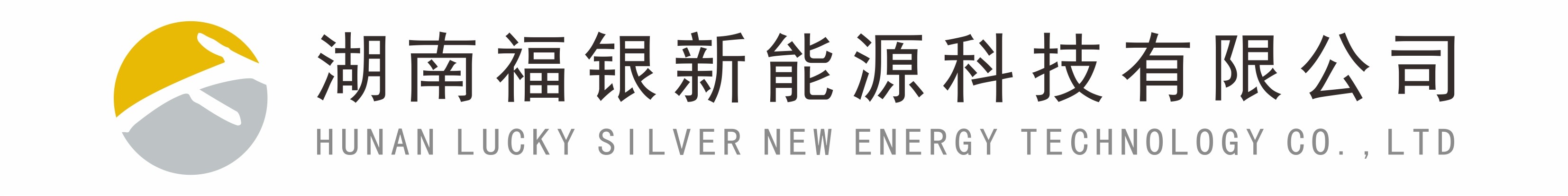 湖南福银新能源科技有限公司